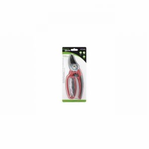 Secateurs Bypass Deluxe Comfort Grip
