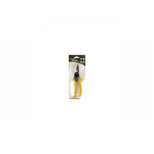 Secateurs Bypass PVC Grip
