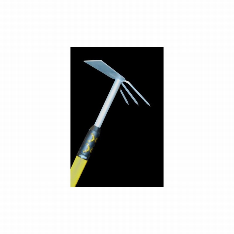 Weeder Telescopic Handle