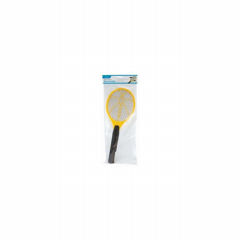 Insect Killer Electronic Swotter / Zapper Req. 2xAA