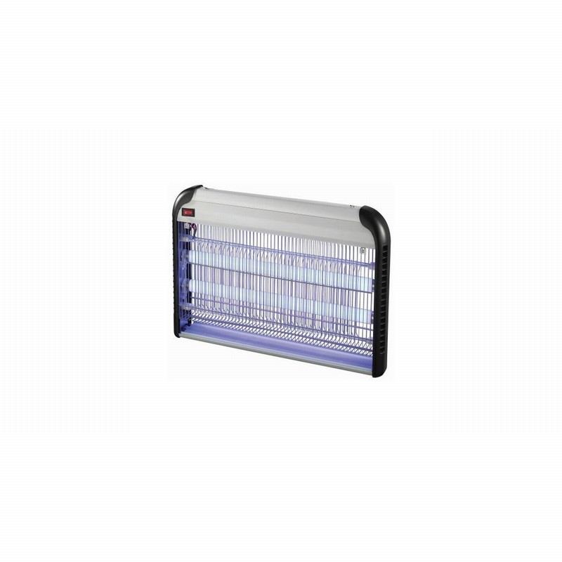 Insect Killer Electric 2x10Watt