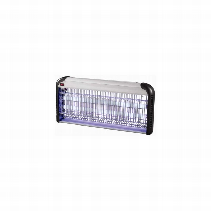 Insect Killer Electric 2x20Watt