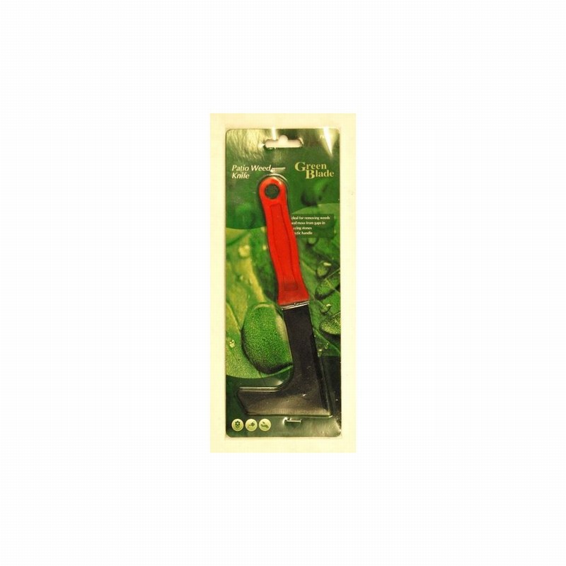 Weeder Patio