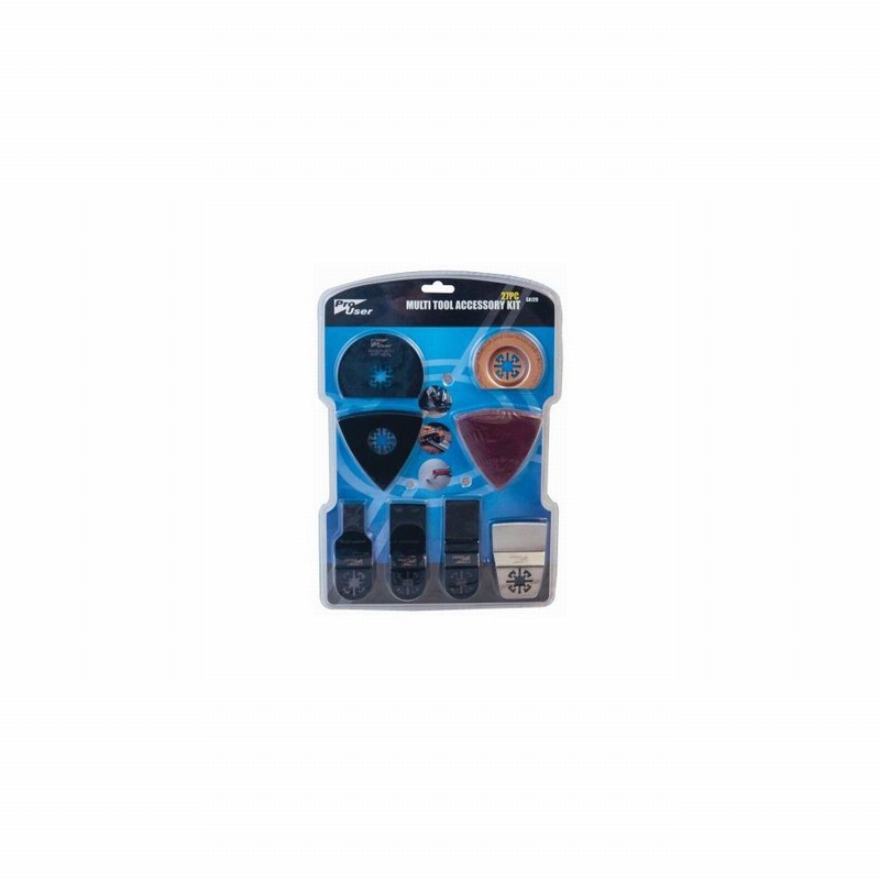 Multi Tool Blade Set x27