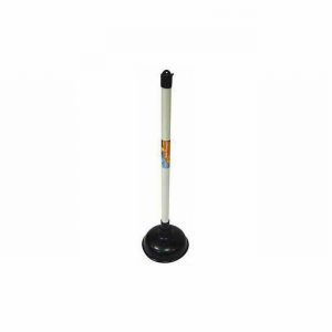 Sink Plunger 150mm Cup