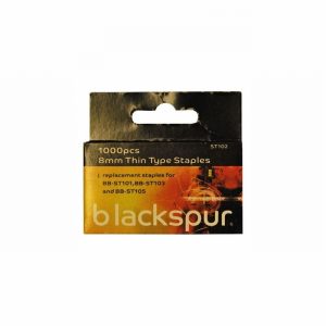 Staples 8mmx500 for Light Duty Gun