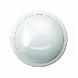 Light Wall or Ceiling Mount Push-on Req. 4xAA