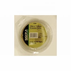 Strimmer Line 1.20mmx15Mtr.