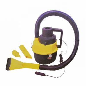 Vacuum Cleaner Handy Vac Wet & Dry 12Volt