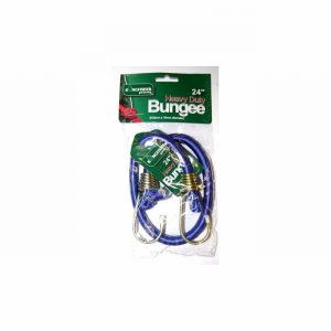 Bungy Strap 24"x10mm Bungee