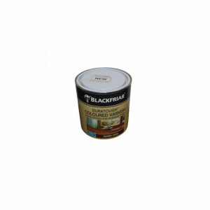 Varnish DURATOUGH Q/D Dark Oak Satin 1Ltr.
