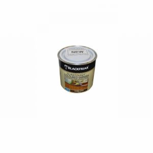 Varnish DURATOUGH Q/D Dark Oak Satin 250ml