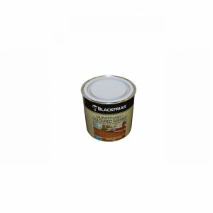 Varnish DURATOUGH Q/D Medium Oak Satin 250ml