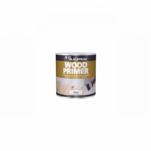 Primer Wood White 1Ltr.