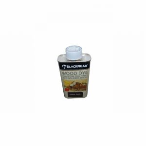 Wood Dye Interior & Exterior Dark Oak 250ml [+B]