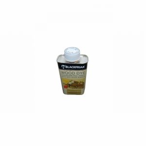 Wood Dye Interior & Exterior Antique Pine 250ml [+B]