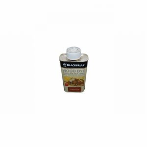 Wood Dye Interior & Exterior Chestnut 250ml
