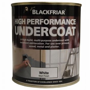 Undercoat White 1Ltr.