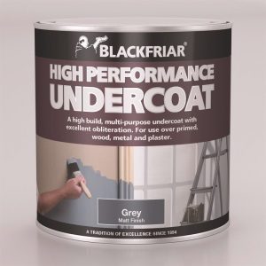 Undercoat Grey 1Ltr.