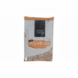 Bird Feed Seed Wild 3.6Kg Bag