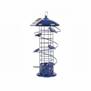 Bird Feeder FINCH for Suet Fatballs