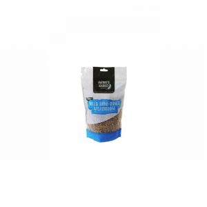 Bird Feed Dried Mealworms 80Gm. Pouch
