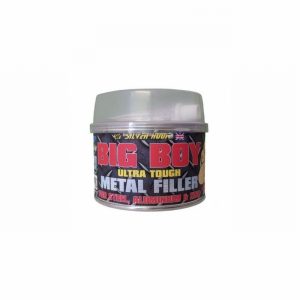 Car Body Filler BIG BOY Ultra Tough 600ml