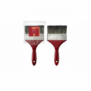 Paintbrush Redline Wall Brush 100mm