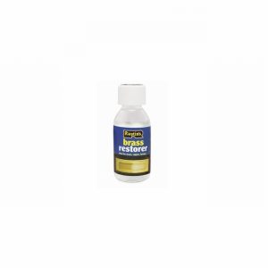 Brass Restorer 125ml