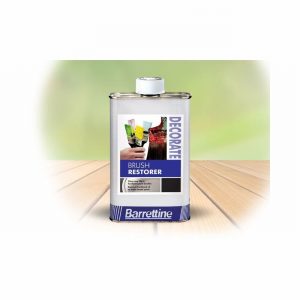 Paintbrush Restorer 500ml