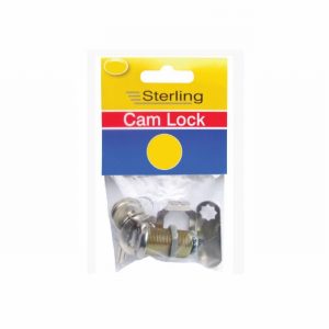Lock Cam Complete 11mm