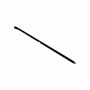 Crowbar 1.5Mtr.x30mm Bent Claw & Point