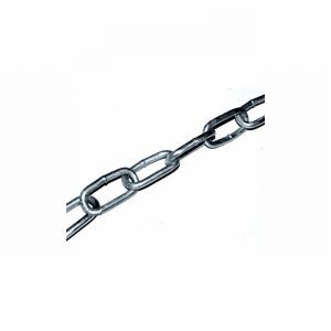 Chain Welded HD Galv. 5x35mm per Mtr. 125KgWL
