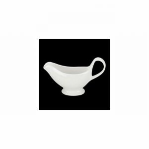 Gravy Boat 250ml White