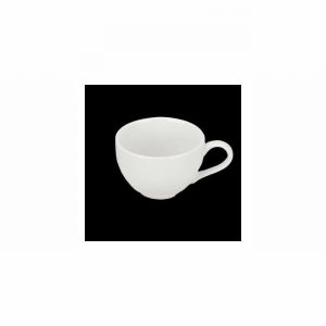 Tea Cup 175ml White