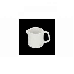 Jug Creamer 200ml White
