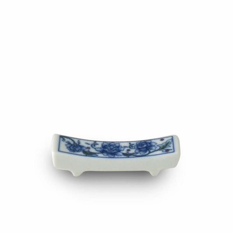 Chopstick Rest 6cmx12 ORIENTAL