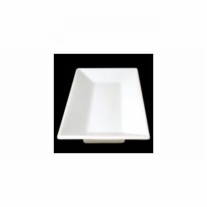 Plate Rectangular 25x14cm