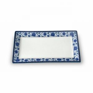 Plate Rectangular 30x17cm