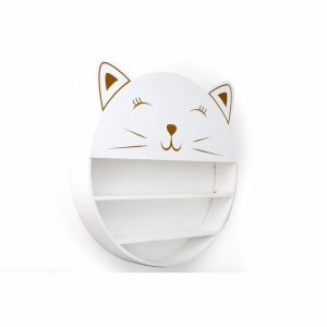 Multi Shelf 52x50cm CAT Design