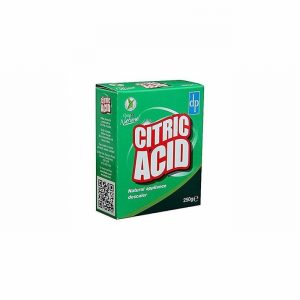 Citric Acid 250Gm. Box