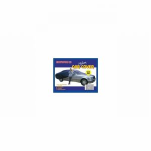 Car Cover Nylon Medium 170x65x47"  D