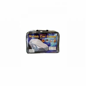 Car Cover Nylon X Large 210x70x47"  D