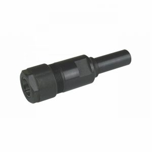 Collet Extension for 1/2" Shank Routers 60mm