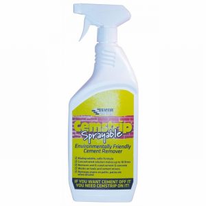 Cement Stripper CEMSTRIP 1Ltr. Trigger