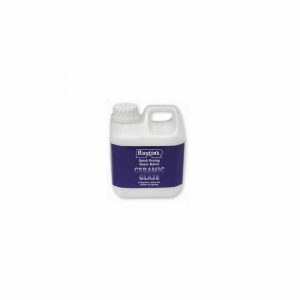Sealer Ceramic Glaze Clear 250ml