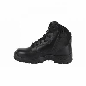 Boots BLACKROCK Sp.Serv. Rigger Size 3 W/Proof SF WR SRC