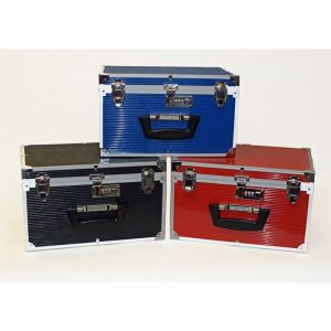 Tool Chest All. & PVC Med. Black