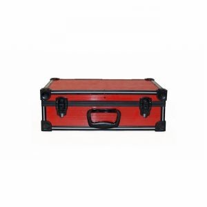 Tool Case All. & PVC Lge. Red