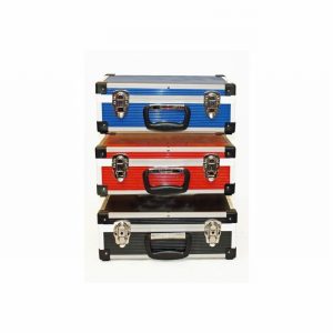 Tool Case All. & PVC Med. Black